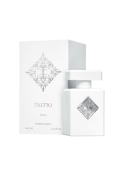Initio Rehab Extrait De Unisex Parfüm EDP 90 ML