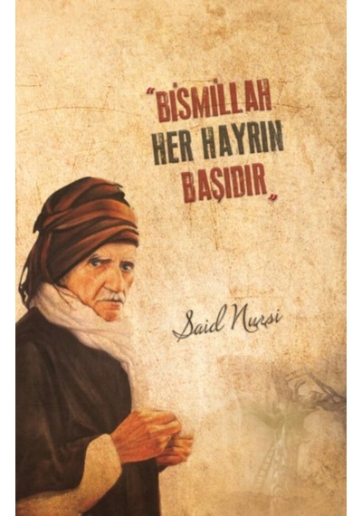 Bediüzzaman Ajandası - 14X21 Cm Çizgili Ajanda Kahverengi