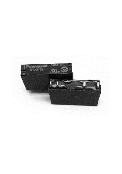 Apan3112 12v 5a Panasonic Röle