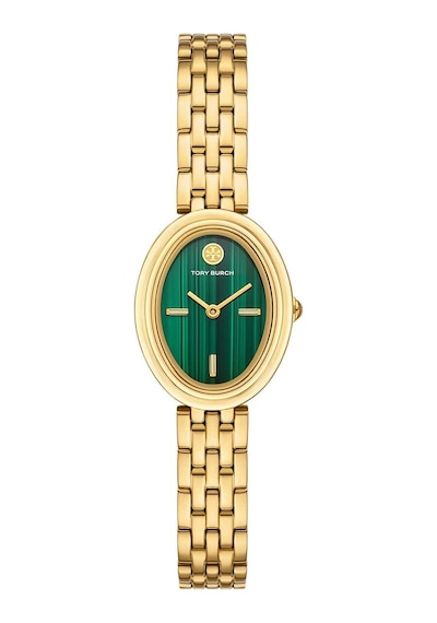 Tory Burch Tbw6038 Kadın Kol Saati Altın