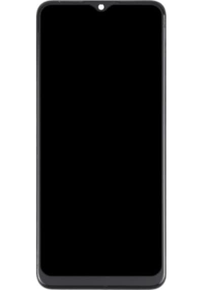Oppo Uyumlu Oppo Cph2185 A15 Ekran Lcd Full Çıtalı