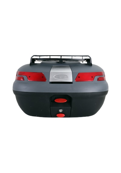 Maxem Sl45 Full Gri Çanta - Sırtlık-üst Taşıma Aparatı
