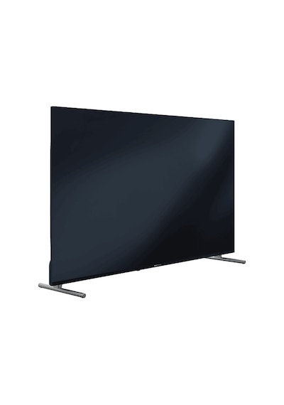 GRUNDIG 55 GKU 750A 55" 139 Ekran Uydu Alıcılı Dolby Vision Google TV Smart 4K UHD LED TV Siyah GRUNDIG 55 GKU 750A 55" 139 Ekran Uydu Alıcılı Dolby Vision Google TV Smart 4K UHD LED TV Siyah
