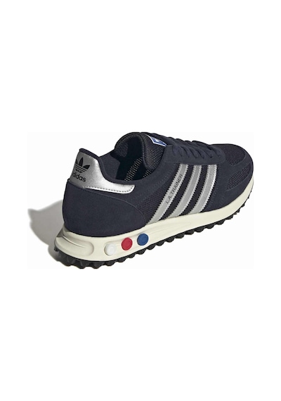 Legınk/sılvmt/owhıte Adidas Günlük Spor Ayakkabı La Trainer Og Kj4382 Lacivert Legınk/sılvmt/owhıte Adidas Günlük Spor Ayakkabı La Trainer Og Kj4382 Lacivert