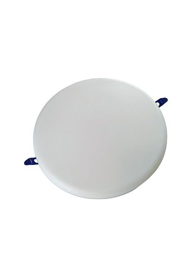 Jupiter 24w Sıva Altı Yuvarlak Ayarlanabilir Pmma Led Panel 4000k Beyaz