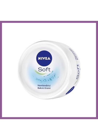 Bezos Soft Krem 200ml 1 Adet Rengaren