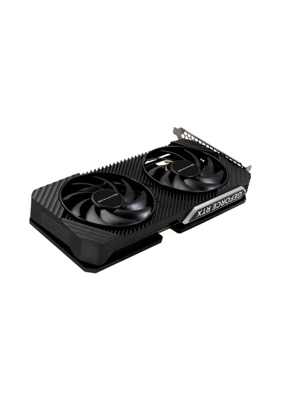 Gainward NVIDIA GeForce RTX 4060 Ti Ghost NE6406T019P1-1060B 8 GB GDDR6 128 Bit Ekran Kartı