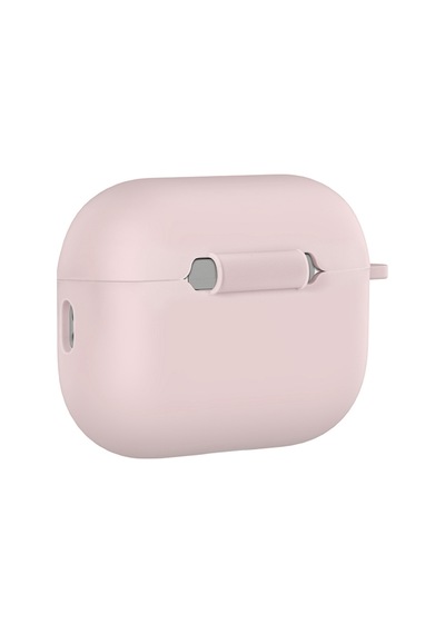 Airpods Uyumlu  Pro 3 Frmstandart Silikon Kılıf - Mavi Mavi