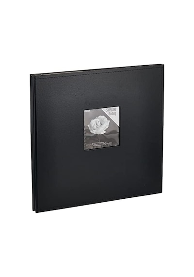 By 30cm Sewn Frame Cover Memory Book