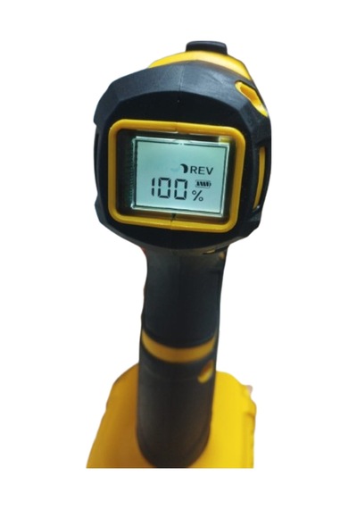 Asr232 Profesyonel 12v Dijital Ekranlı Akülü Vidalama Matkap Seti Darbeli 2 Yıl Garantili