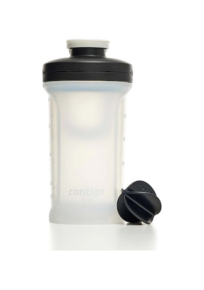 Contigo Fit Shake & Go 2.0 Shaker 590 Ml Siyah