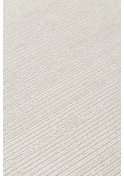 Eko Halı Pera 02 L.beige Akrilik Yıkanabilir Kaymaz Tabanlı Modern Halı Bej