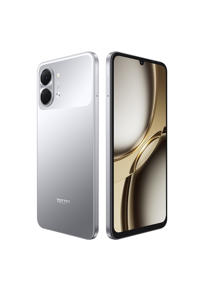 Tecno Spark Go 3 128 GB (Tecno Türkiye Garantili)