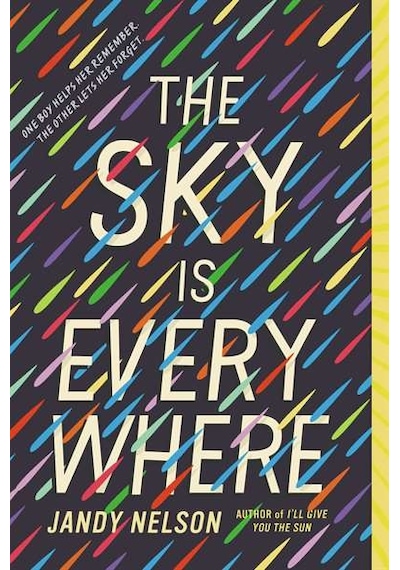 The Sky Is Everywhere