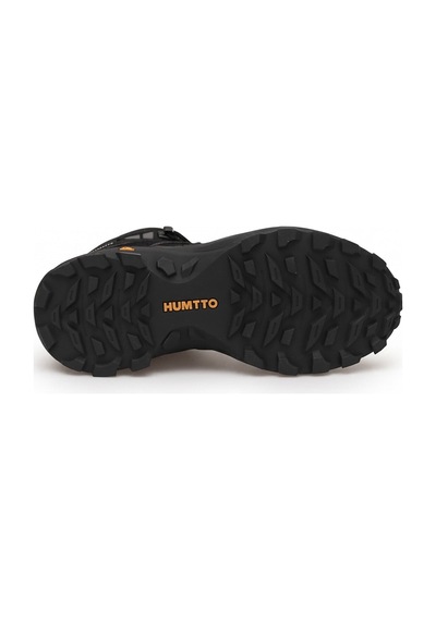 Humtto 26k-271690b Kadın Waterproof Outdoor Bot Siyah