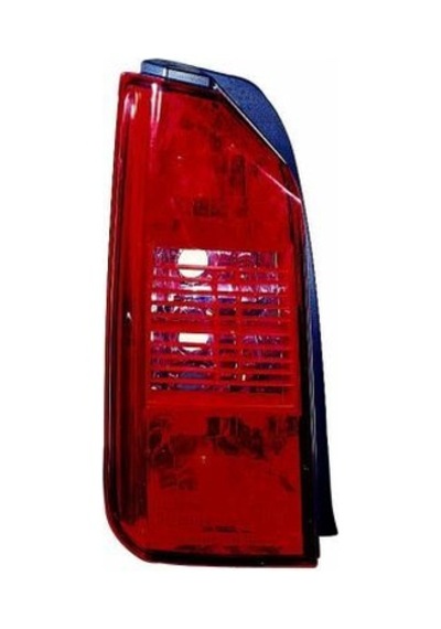 Stop Lambası - Fiat Idea - Depo-6611918rue