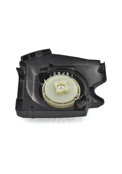 Kmtmak Hyundai Motorlu Testere Turbo 550/650/techno 700 Starter Kapak Komple