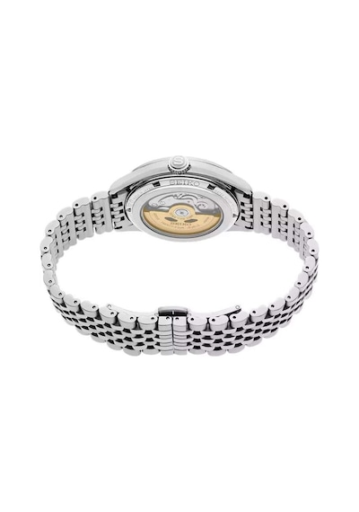 Seiko Presage Classic Series - Shiro-iro Open Heart SPB480J Otomatik Erkek Kol Saati