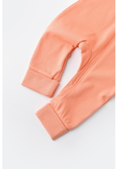 BabyCosy Organik Fermuarlı Tulum Csy3038 001