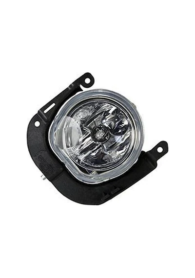 Fiat Fiorino Sis Farı Sağ - 1356780080 -