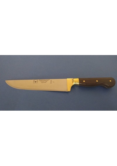 Sürmene Cumhur Çelik Kurban Bıçağı 61030 21 CM