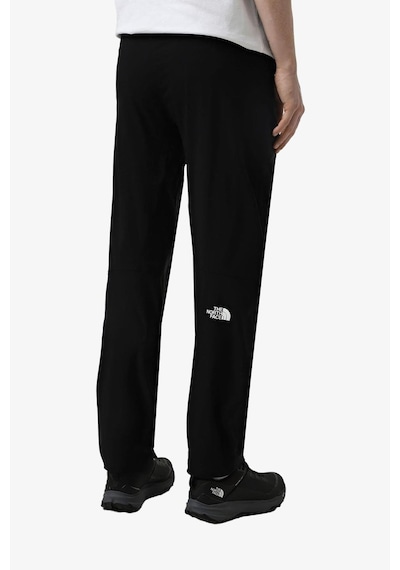 The North Face M Speedlıght Regular Pant Black Siyah