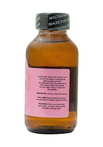 Sepe Saf Doğal Gül Hidrosol Gül Suyu 200 ML