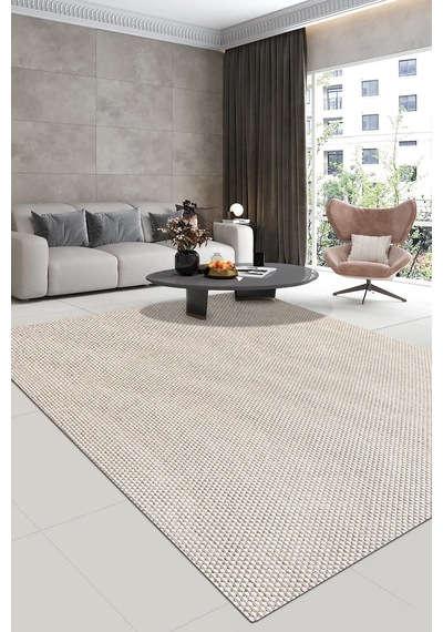 Youdayhomecollection Vale Model Halı 80x400 Çok Renkli