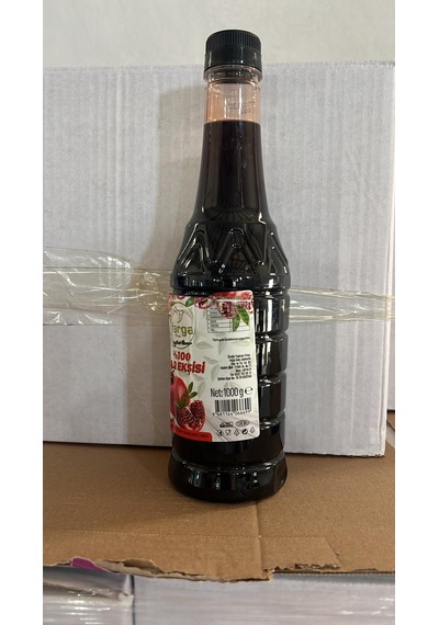 Farga Nar Ekşisi 1000 Ml