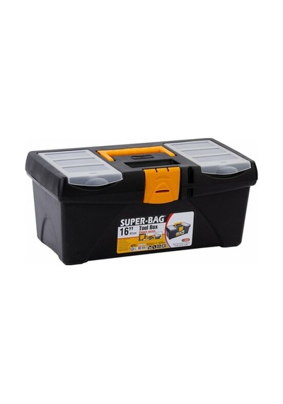Süper Bag Takım Çantası No.16 Asr-2017 0064