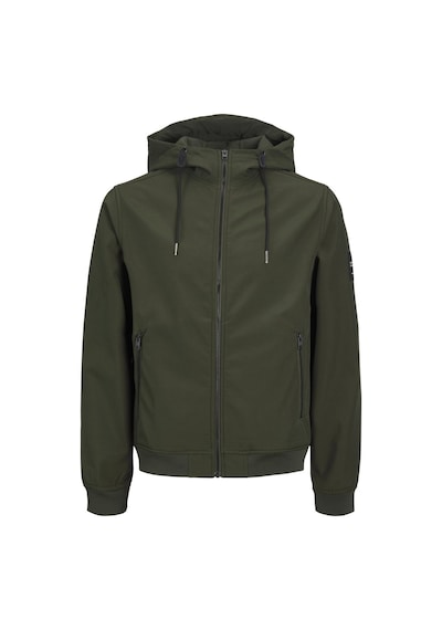 Jack & Jones 12236300 Erkek  Haki Ceket