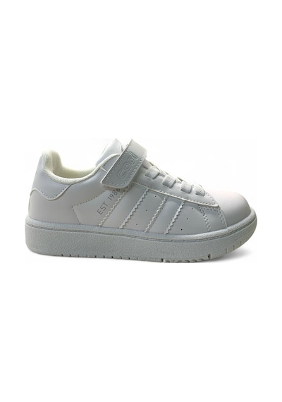 Cool Cooper Çocuk Sneaker Beyaz