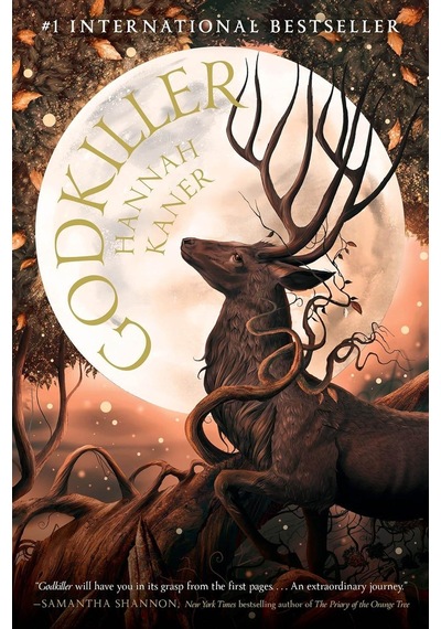 Godkiller - Fallen Gods