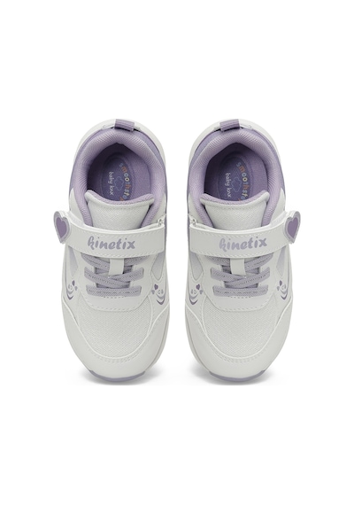 Kinetix Nopsı P 5fx K Lıla Kız Çocuk Spor Ayakkabı 000000000101942808 Mor-beyaz-lıla Kinetix Nopsı P 5fx K Lıla Kız Çocuk Spor Ayakkabı 000000000101942808 Mor-beyaz-lıla