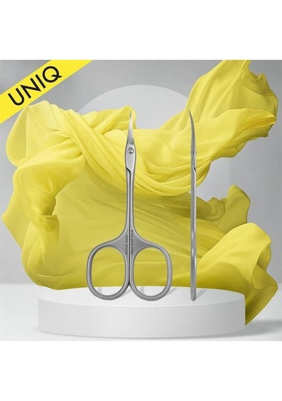 Staleks Pro Uniq Tırnak Eti Makası Sq-10/4