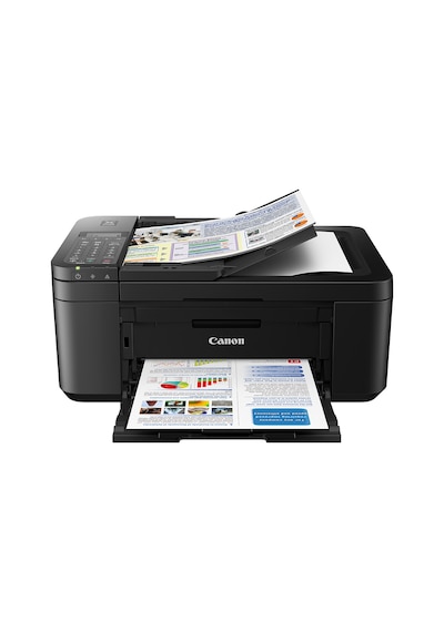 Canon Pixma TR4550 Mürekkep Püskürtmeli Çok Fonksiyonlu Yazıcı