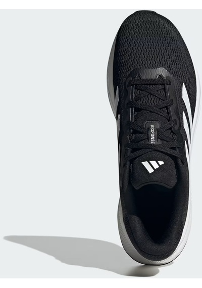 Adidas Ig9922 Response Erkek Yürüyüş Koşu Ayakkabısı Siyah