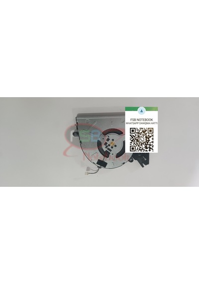 Hp N38473-001 Dq5d597m034 Hp 250 G10 255 G10 15-fc 15-fd 15-tfd 15z-fc 15-fc0003nt Tpn-q287  Soğutucu Cpu Fan N38473-001 Dq5d597m034