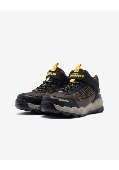 Skechers Adventure Track Büyük Erkek Çocuk Kahverengi Bot 406400l Chbk