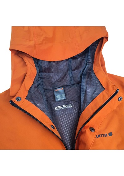 Lafuma Access Ceket Erkek Lfv12529 Qk.21906 Kırmızı
