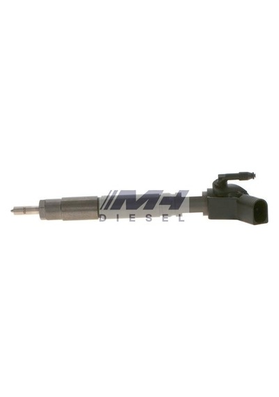 Bosch 0445115089 Common Rail Enjektör Mercedes Sprinter 313 Cdı 413 Cdı