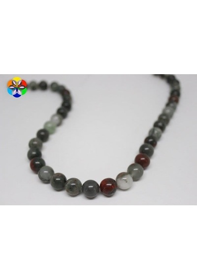 Kan Taşı 10mm/2 adet (14506-1) Mavi