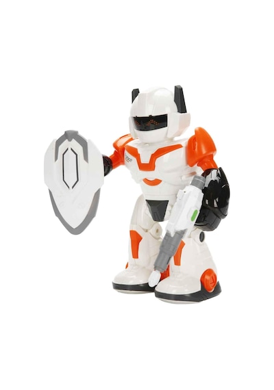 Rst- I/c Robot Dominator 3in1 Byz -sun