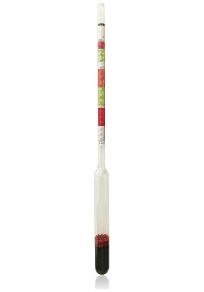Hidrometre Dansimetre 990-1.160