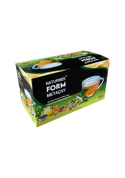 Vitasmin Form Metaçay