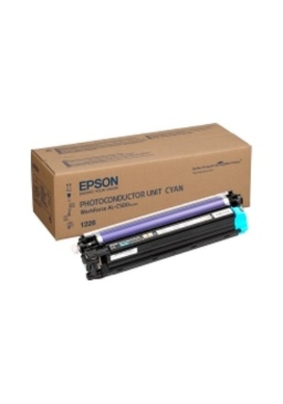 Epson Al-C500 Cyan Mavi Drum Unitesi S051226