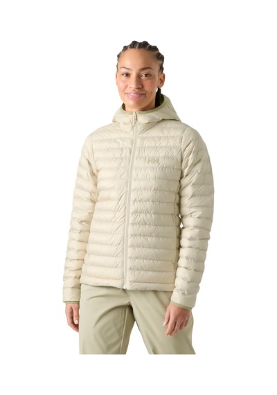 Helly Hansen Sirdal Kadın Mont Krem