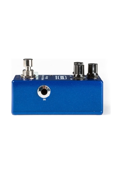 Mxr M280 Vintage Bass Octave Mini Pedalı