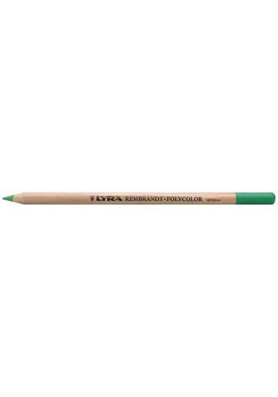 Lyra Rembrandt Polycolor Kuru Boya Kalemi Sea Green