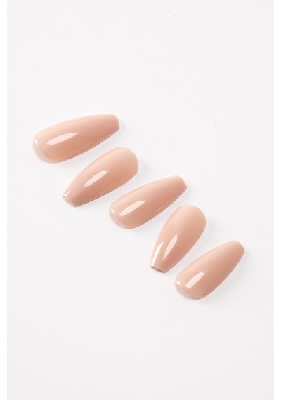 Pop Beauty Takma Tırnak Seti & Zararsız Yapıştırıcı Popbeauty1034